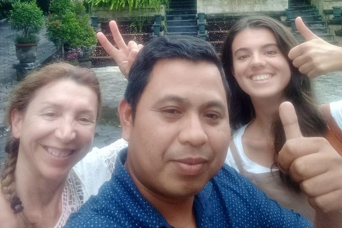 Individual Private Car Hire with English Speaking Chauffeur - Private Car Hire in Nusa Dua: The comfort factor that actually matters