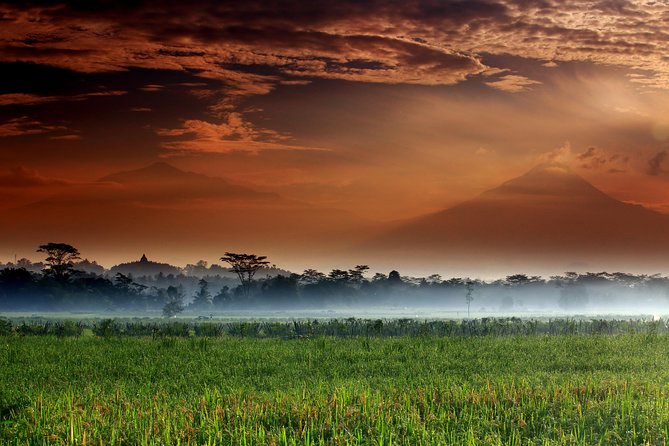 Indonesia Escape (Yogyakarta) - Price and value: $85 for a full day per vehicle (up to four)