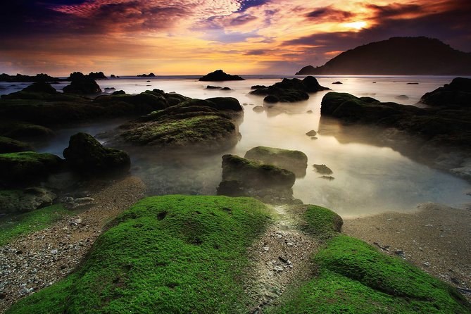 Indonesia Escape (Yogyakarta) - Getting picked up: direct from your hotel, back again
