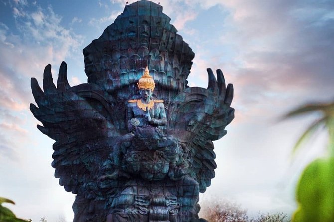 Indonesia: Garuda Wisnu Kencana - The performance schedule: how to build your perfect GWK afternoon