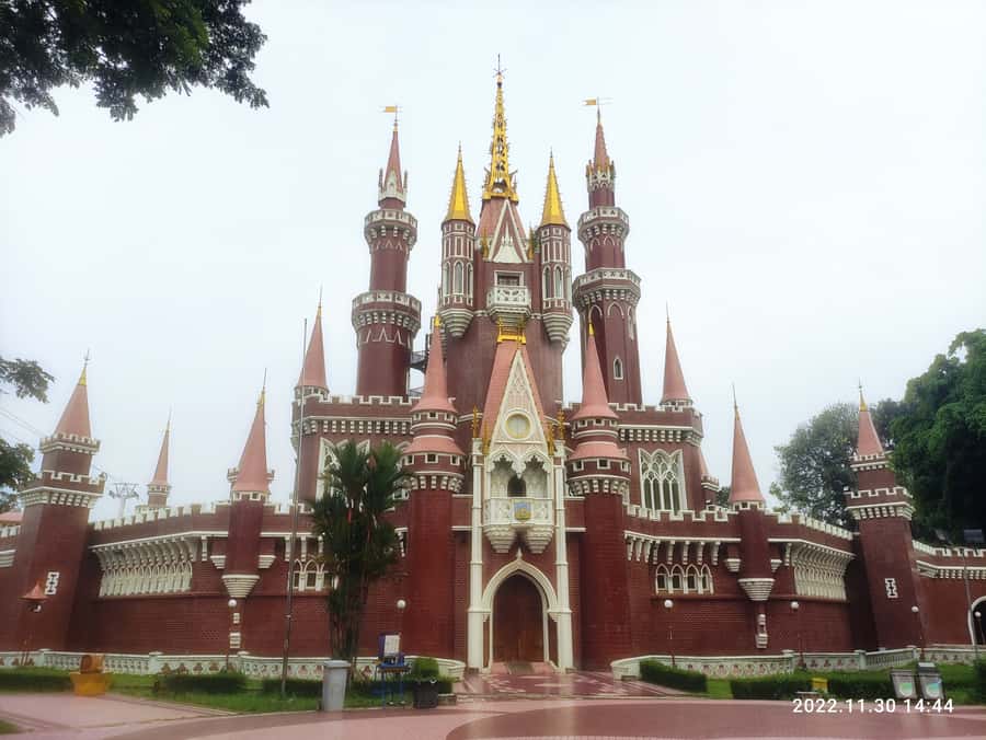 Indonesia Miniature in Park and Jakarta Highlights Tour - Key highlights in plain terms