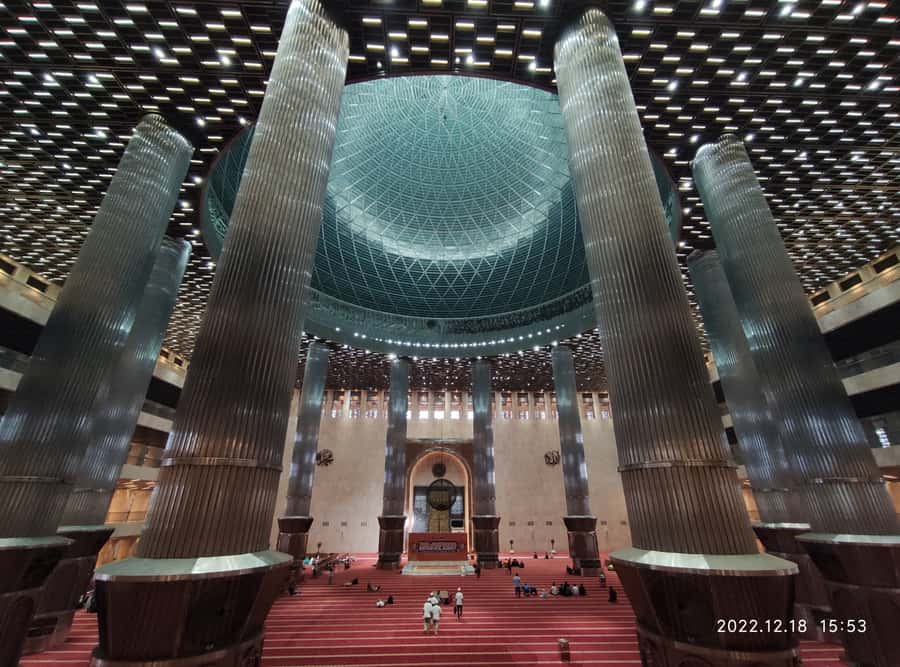 Indonesia Miniature in Park and Jakarta Highlights Tour - Who should book this tour in Jakarta?