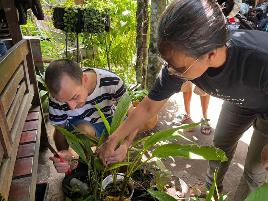 Indonesian Cooking Class in Yogyakarta - Key things I’d plan around