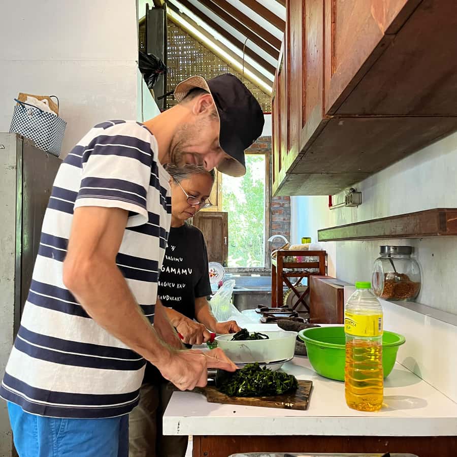 Indonesian Cooking Class in Yogyakarta - What Happens During the 5 Hours (And Why the Timing Works)