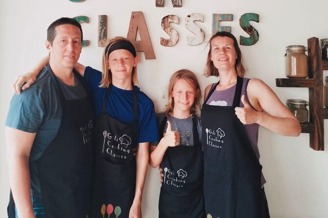 Indonesian Food Cooking Class of Gili Air - Price and Value on Gili Air: What $33 Actually Buys