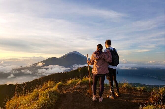 Infinity Bali Rafting Ubud Combine 1,5 hrs Quad Bike - Safety and physical readiness without scare tactics
