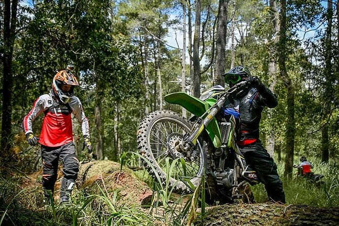 Infinity Bali Rafting Ubud Combine 1,5 hrs Quad Bike - Practical logistics: how to avoid the one frustrating day