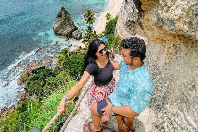 Instagram Iconic Nusa Penida Tour (All-Inclusive) - A private Nusa Penida day that saves you the mental load