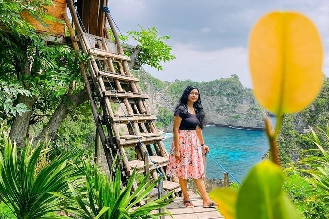 Instagram Iconic Nusa Penida Tour (All-Inclusive) - “Most of the day” on Nusa Penida: how to use the long island block