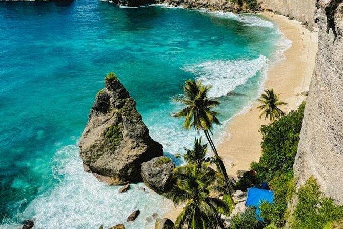 Instagram Iconic Nusa Penida Tour (All-Inclusive) - Guides make the difference: Ronald Aji, Hendy, and Komang