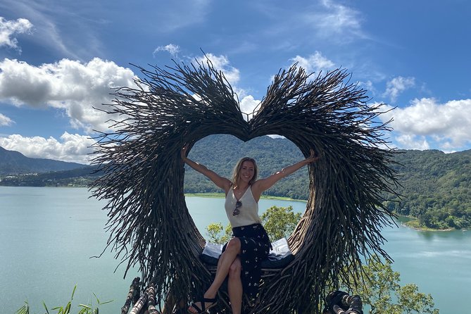 Instagram in north Bali : The Most Beautiful Spot for Photo - What’s included for $99, and what that actually means