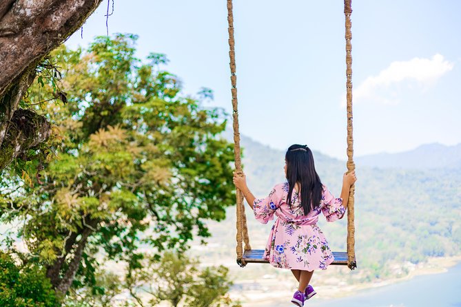 Instagram Tour in Bali: The Most Beautiful Spots - Why This 8-Hour Instagram Route Works From Ubud