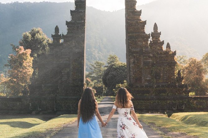 Instagram Tour in Bali: The Most Beautiful Spots - Wanagiri Hidden Hills: Bird Nest, Swing, and Lake Views