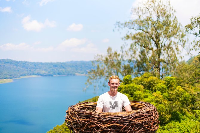 Instagram Tour in Bali: The Most Beautiful Spots - Lunch on a Local Pace: Fuel Without the Tourist Trap