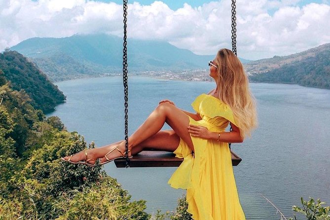 Instagram Tour in Bali: The Most Beautiful Spots - Timing, Comfort, and What to Bring for an Easy Day