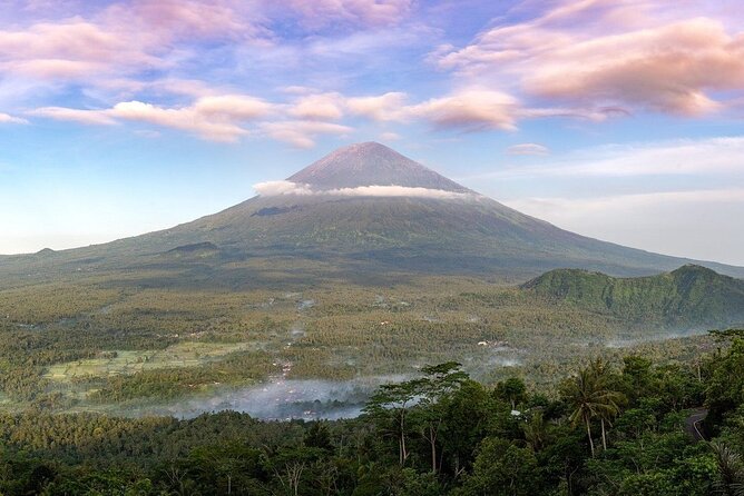 Instagram Tour Popular Spot in Bali - Private & All-inclusive - The Lempuyang Temple stop: Gate of Heaven plus Mt. Agung views