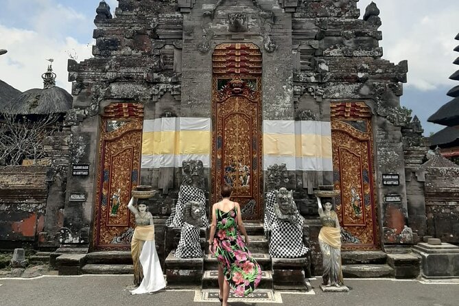 Instagram Tour Popular Spot in Bali - Private & All-inclusive - Price and value: is $36 per person a deal or a gamble?