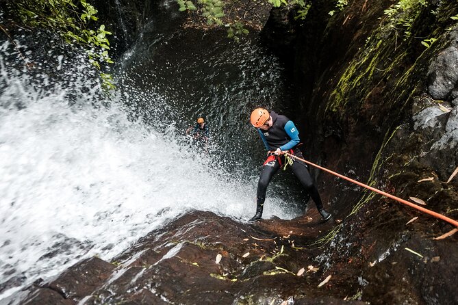 Intermediate canyoning tour in Bali " Maboya Canyon " - Key things I’d watch for