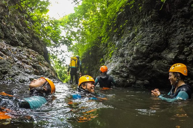 Intermediate canyoning tour in Bali " Maboya Canyon " - Price and value: what you’re really paying for