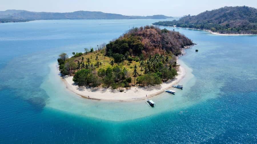 Island Hopping Gili Asahan, Gede, Rengit, Layar & Goleng - Key things that make this day work
