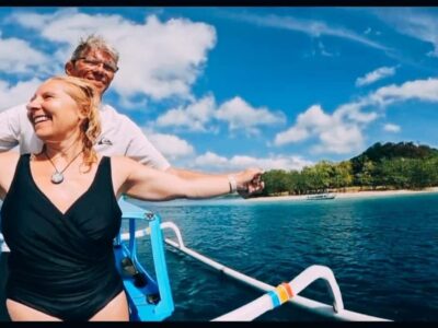 Island Hopping Gili Asahan, Gede, Rengit, Layar & Goleng - Private boat logistics: the 9 hours that you’ll actually feel