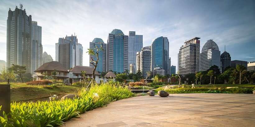 Jakarta: 3 Hour Jakarta City Tour - Iconic Jakarta - Old City of Jakarta: Dutch Colonial Buildings and Easy Morning Walking