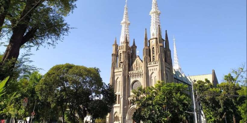 Jakarta: 3 Hour Jakarta City Tour - Iconic Jakarta - When This Tour Makes Sense (and When You Should Add Time)