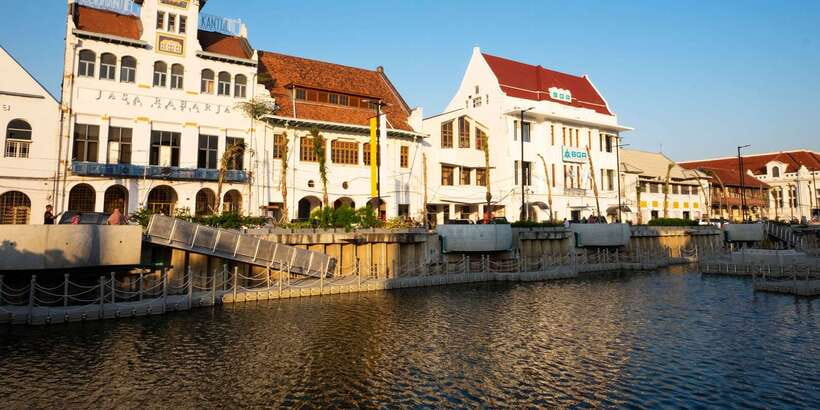 Jakarta: 5 Hour Jakarta City Tour - Highlights Jakarta - How a 5-hour Jakarta highlights tour works in real life