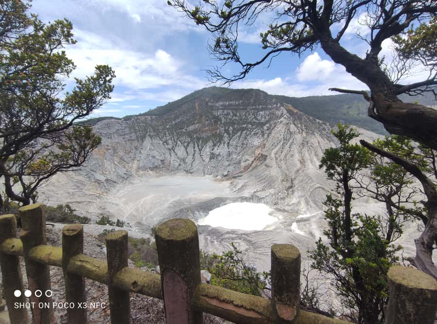 Jakarta: Active Volcano, Waterfall &beautiful local village - Quick Hits: Why This Day Trip Works