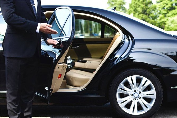 Jakarta Airport Transfer Service - Key things to know before you book