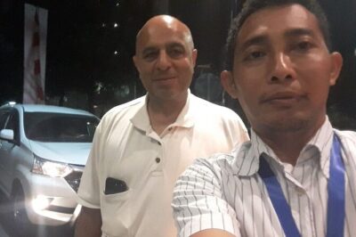 Jakarta Airport Transfer Service - Meet-and-greet at Soekarno-Hatta: what the driver actually does