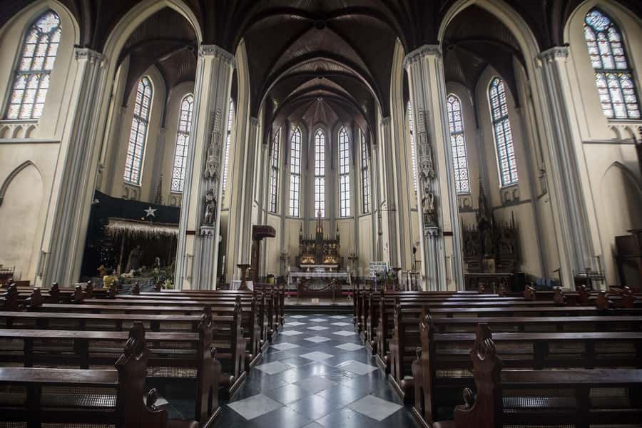 Jakarta: All-Inclusive Jakarta Heritage and Historical Tour - Jakarta Old Town and Dutch Town: warehouses, street corners, and leftovers of power