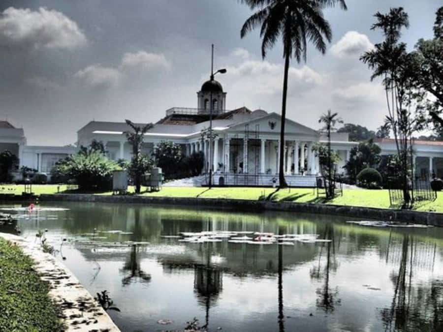 Jakarta: Botanical Garden & Rainforest Trekking to Waterfall - Lunch in Bogor: Included Food That Keeps the Day Moving
