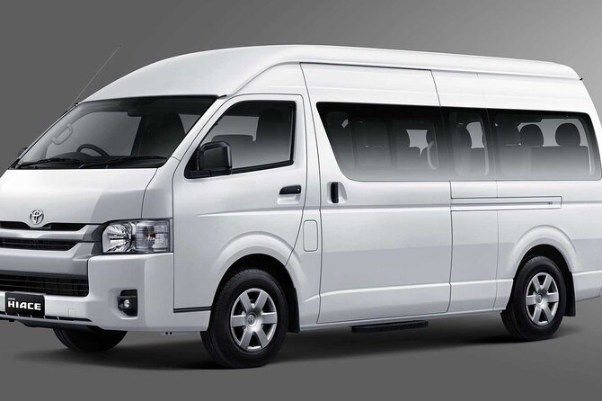 Jakarta Car Rental Full-day (8 Hours) - All Inclusive - Key things to know before you book