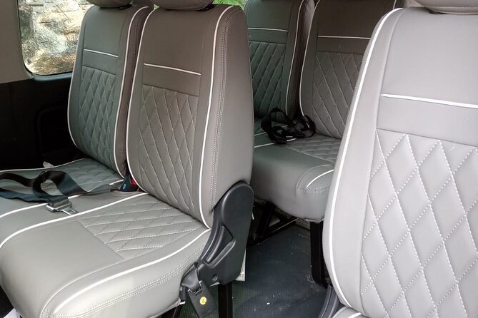 Jakarta Car Rental Full-day (8 Hours) - All Inclusive - Pickup, Drop-off, and the Jakarta-Only Rule