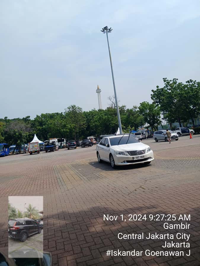 Jakarta City Tour - Key takeaways before you go