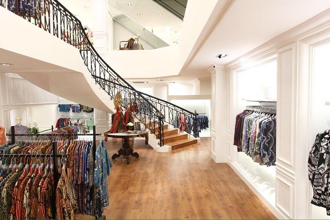 Jakarta City Tour: Shopping & Culinary Experience - Pickup, timing, and how to not waste hours