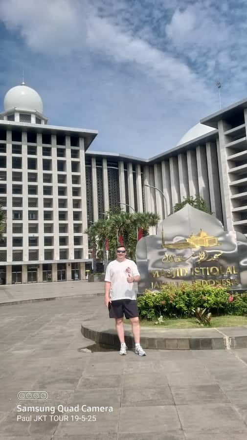 Jakarta City Tour with Heritage of Old Batavia and Museum - Quick Take: What Makes This Old Batavia Tour Work