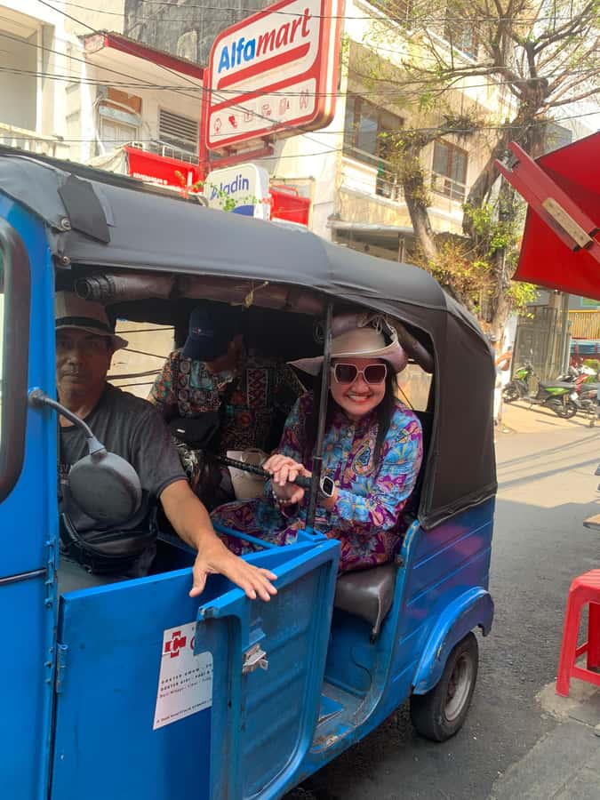 Jakarta City Tour with Heritage of Old Batavia and Museum - Price and Logistics: Is $64 Good Value for 6 Hours?