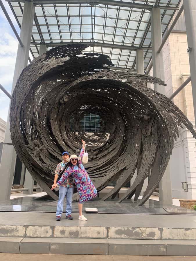 Jakarta City Tour with Heritage of Old Batavia and Museum - Who This Tour Fits Best (And Who Might Want a Different Day)