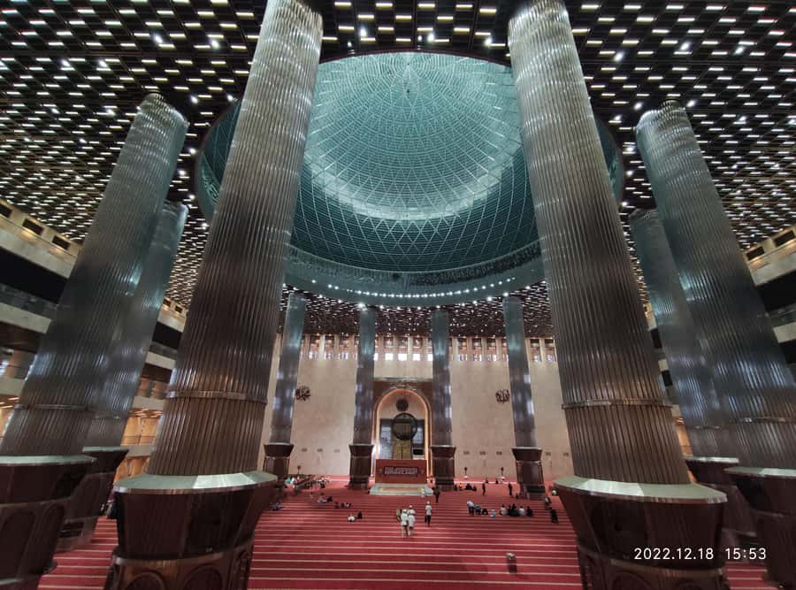 Jakarta : Enjoy Jakarta Private City Tour - Price and value: $55 feels fair for what’s included