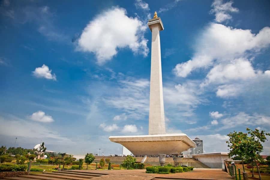 Jakarta: Full-Day Highlights Tour - Why This 7-Hour Jakarta Highlights Tour Feels Like Good Value