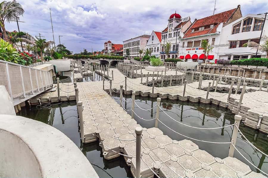 Jakarta: Full-Day Highlights Tour - Who This Tour Fits Best (and Who Might Want Another Plan)