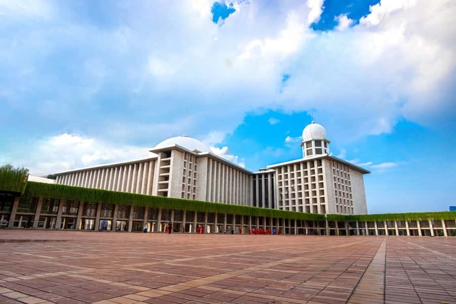Jakarta: Full-Day Highlights Tour - Old Batavia Through Fatahillah Square and Kota Tua