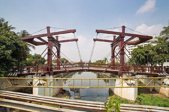 Jakarta Full-Day Highlights Tour with Transfer - Key Highlights That Make This Tour Worth Your Time