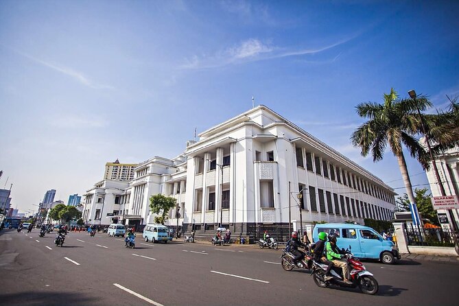 Jakarta Full-Day Highlights Tour with Transfer - Why This Jakarta Full-Day Route Works Better Than DIY
