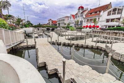 Jakarta Full-Day Highlights Tour with Transfer - Price and What You Actually Get for $60