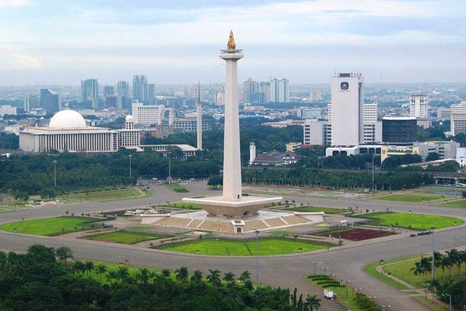 Jakarta Half-Day Guided Tour with a Private Fun Local Host - Makutharama Puppet Studio: a short cultural lesson you’ll remember