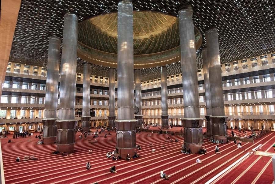 Jakarta: Half-Day Highlights Tour - Who Should Book This Tour (and Who Might Want More Time)