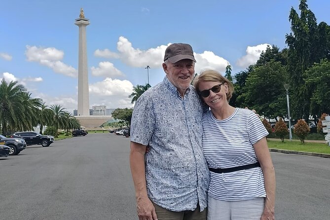 Jakarta Half-Day Sightseeing Tour To Modern City and Old Town - Key things that make this tour work well